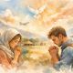 Prayers for Missionaries Abroad Matter