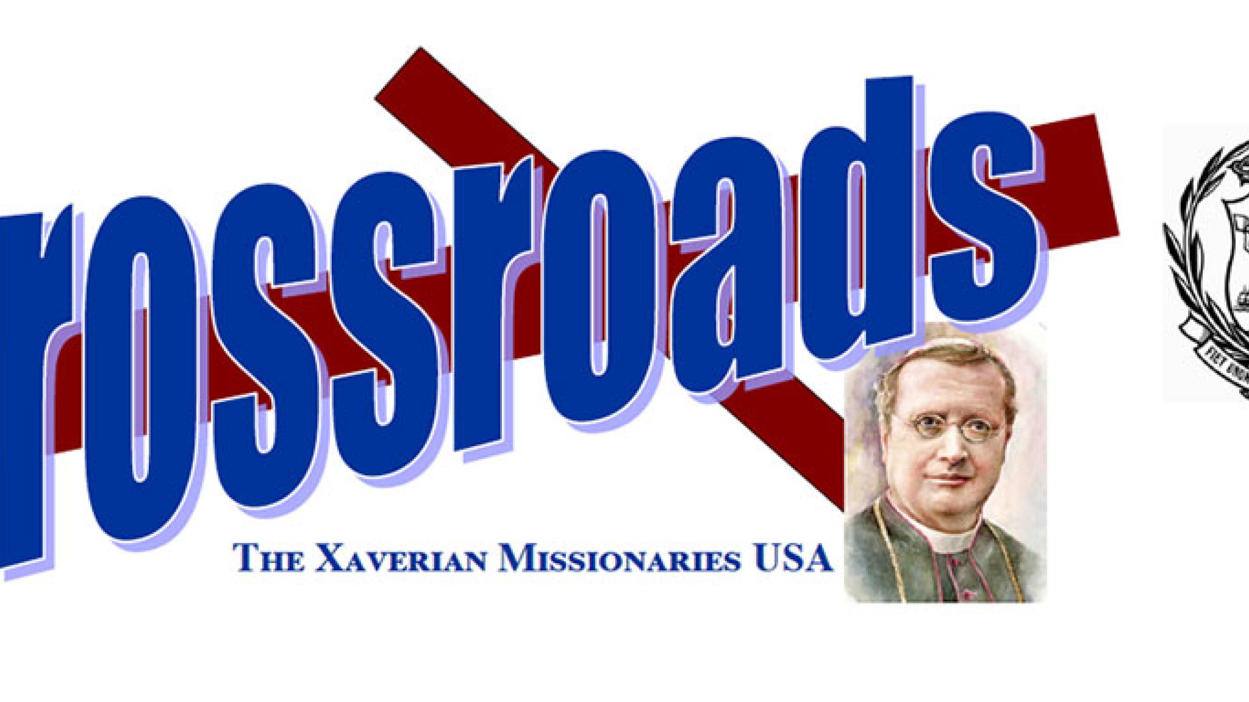 Crossroads: News and Views of the USA Region