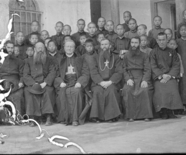 Conforti - Cina