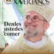 Misioneros Xaverianos. Junio-Julio 2015 Misioneros Xaverianos. Junio-Julio 2015