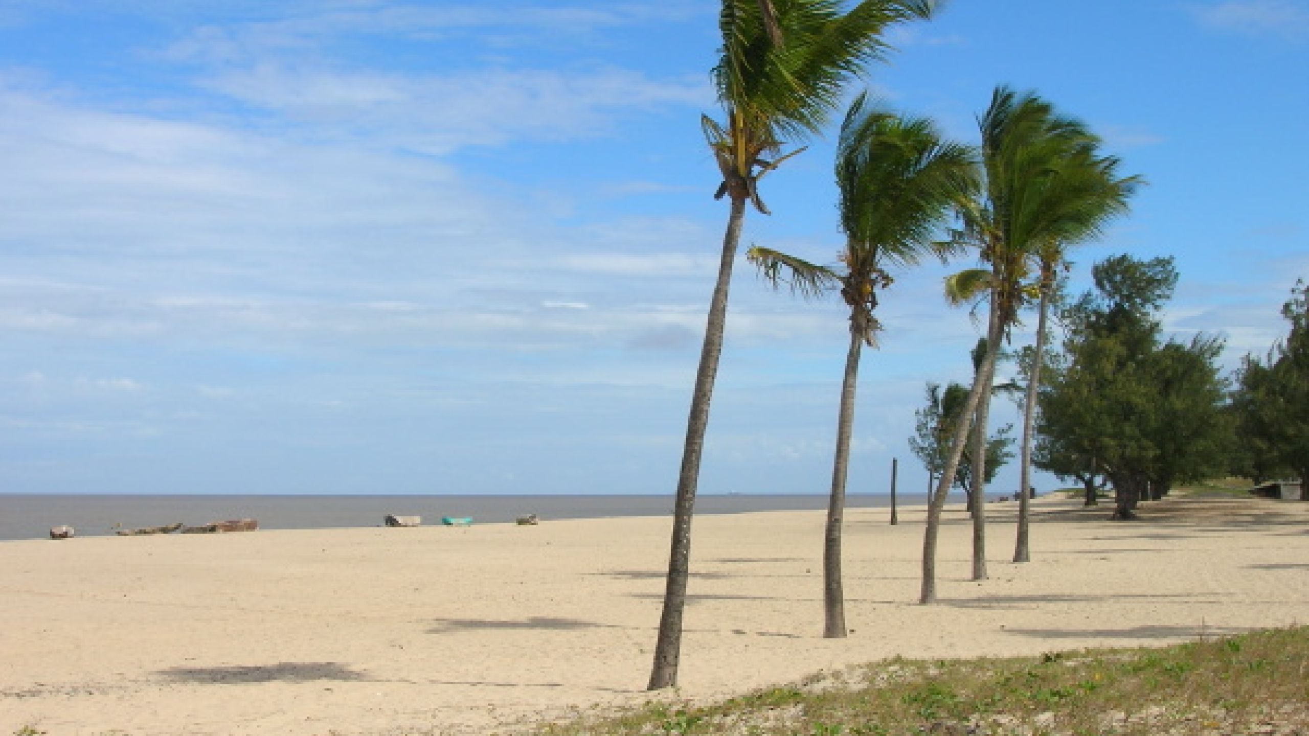 Mozambico