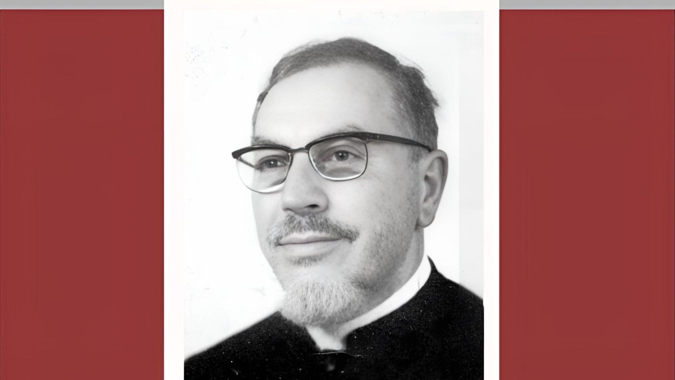 Fusato P. Giuseppe