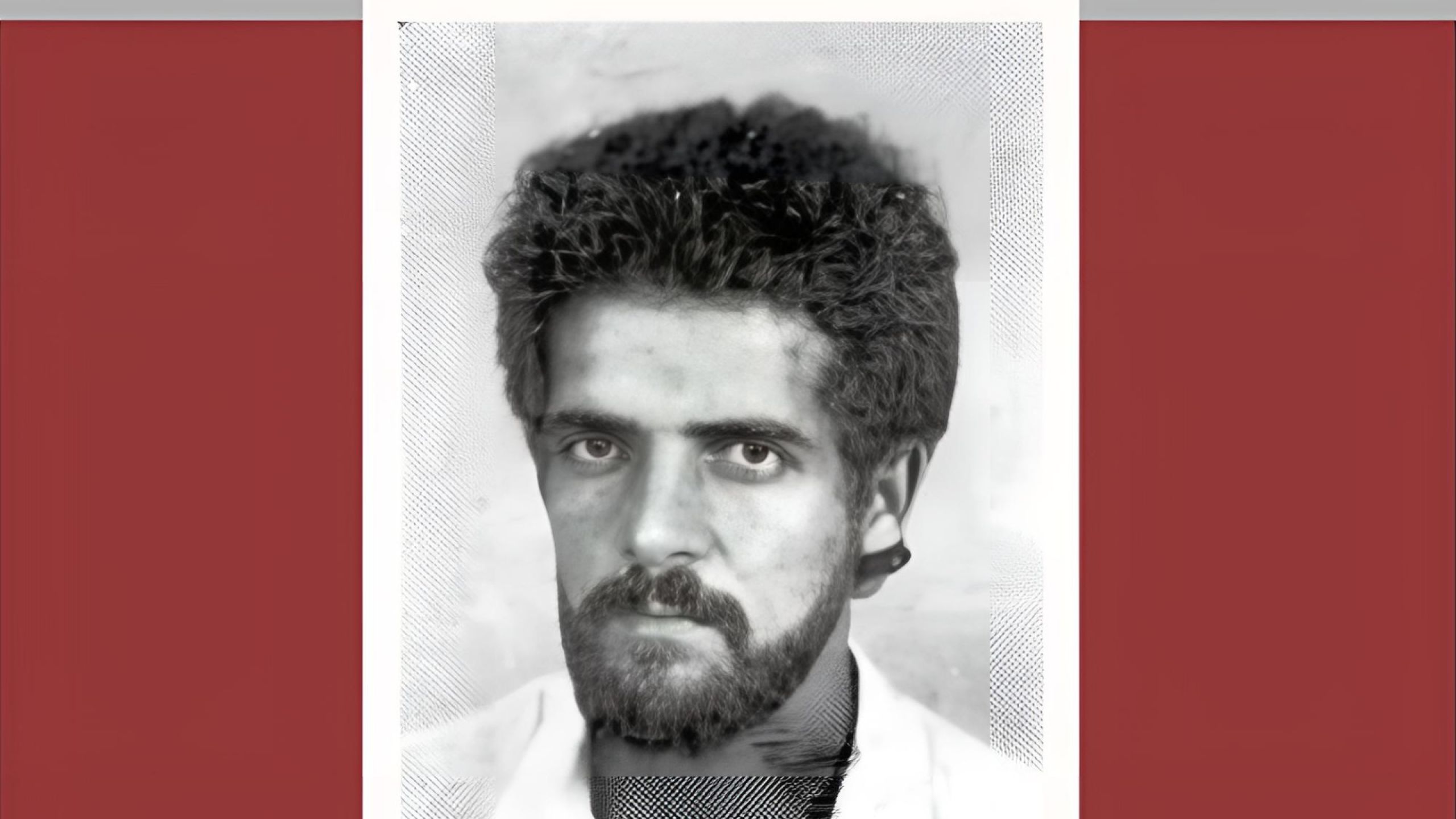 Peron Fr. Geraldo Mayela