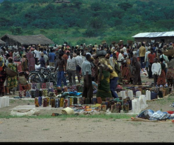 Burundi
