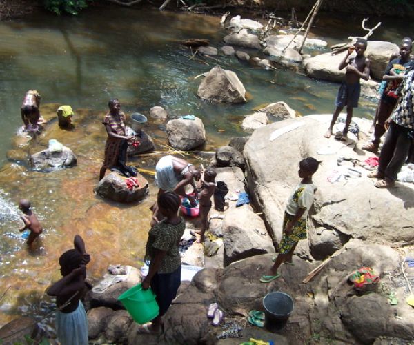 Sierra Leone (Limba)