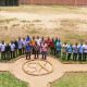 Kilomoni: the beginning of the Pre-novitiate Kilomoni: the beginning of the Pre-novitiate
