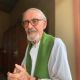 Annuncio della morte di p. Sergio Marchetto sx