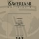 iSaveriani n. 143