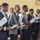 Bukavu: Chiusura dell’Anno Accademico