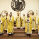 A blessing amid the pandemic