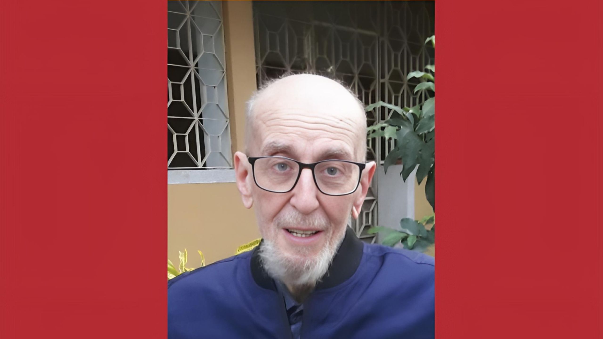 P. Livio Rinaldo Salvetti