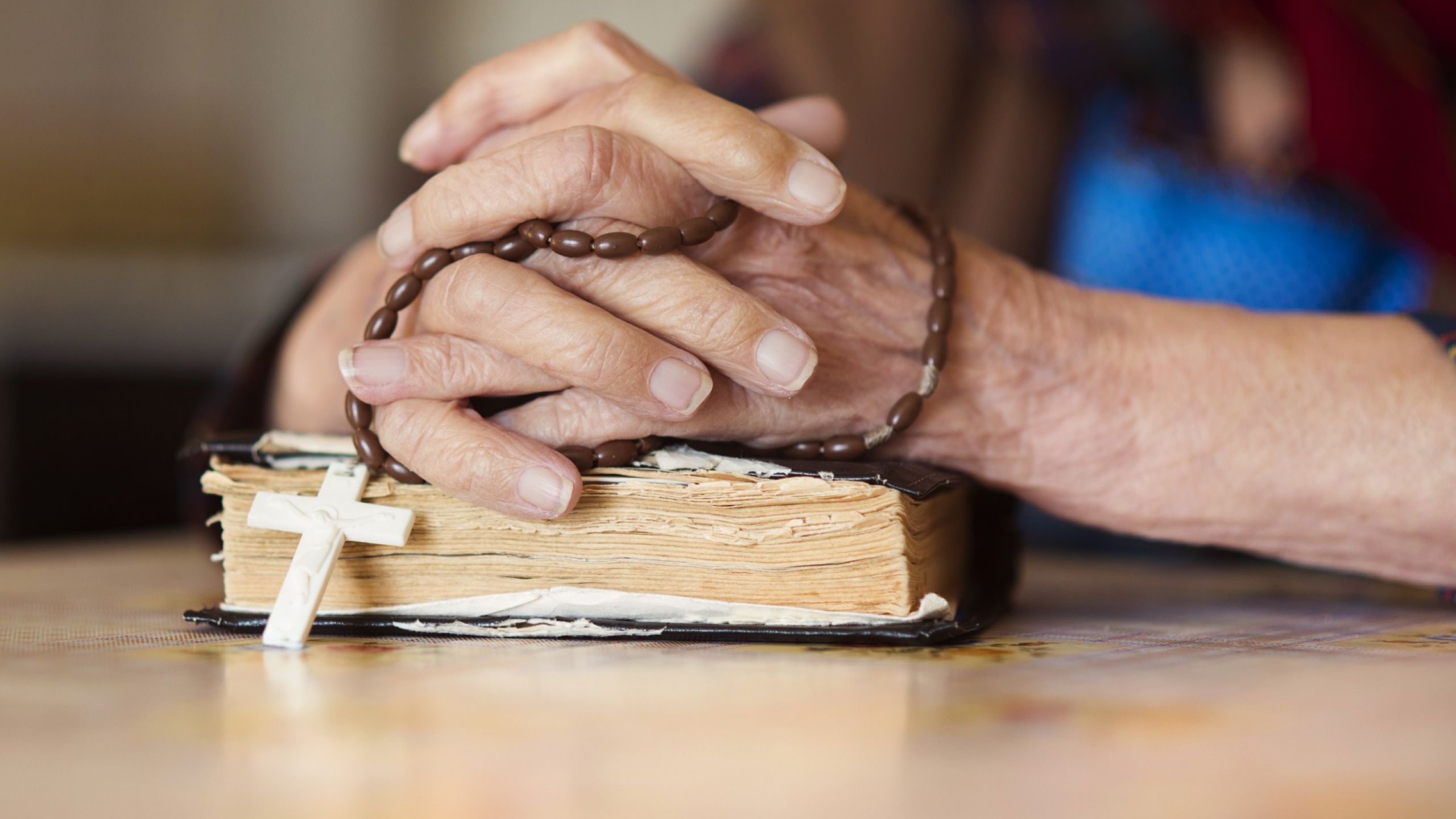 Dopo la lettura della Lettera Testamento
