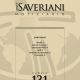 iSaveriani n° 131 iSaveriani n° 131
