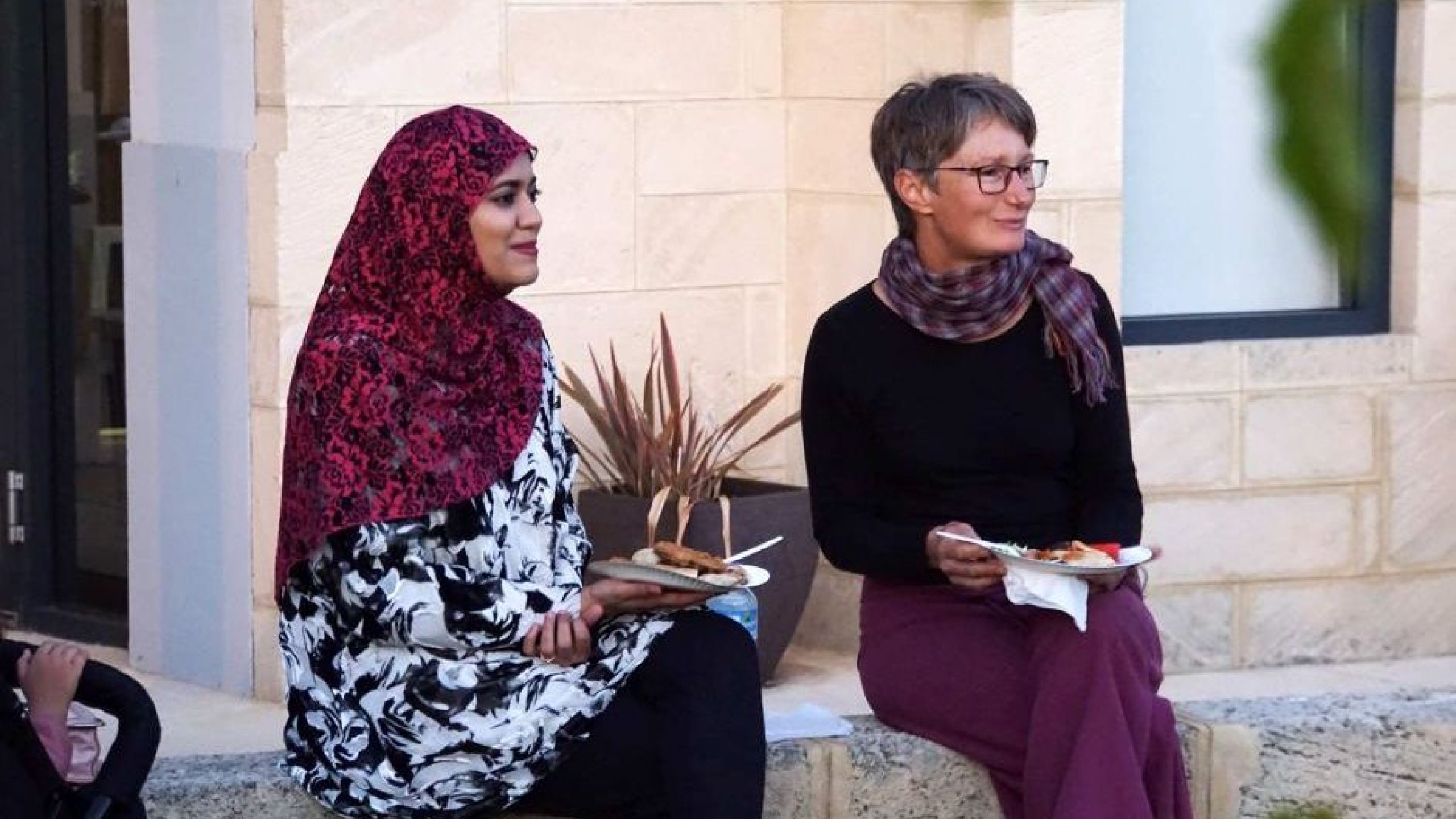 Our Catholic Muslim Friendship