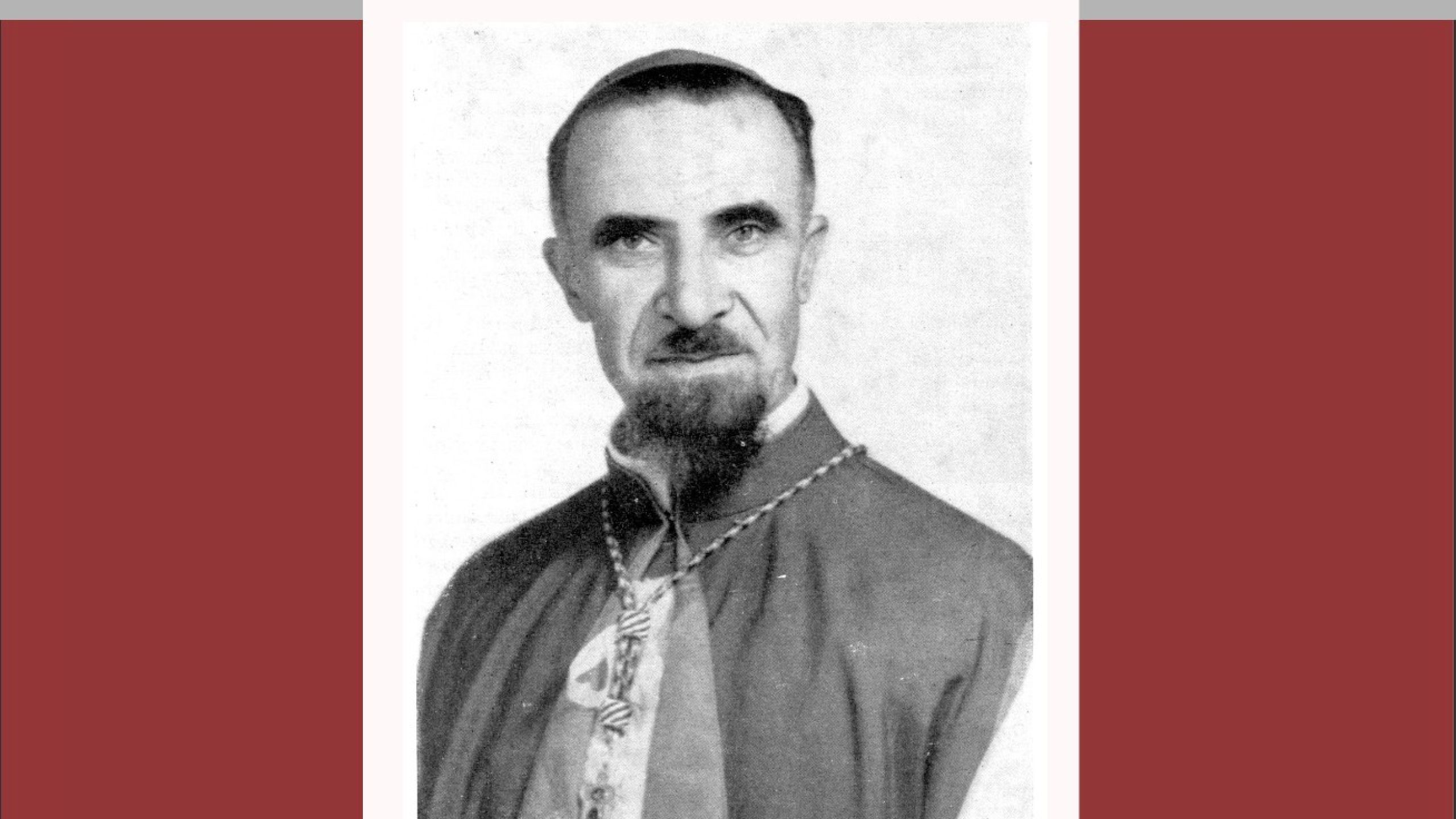 Bergamin Mons. Raimondo
