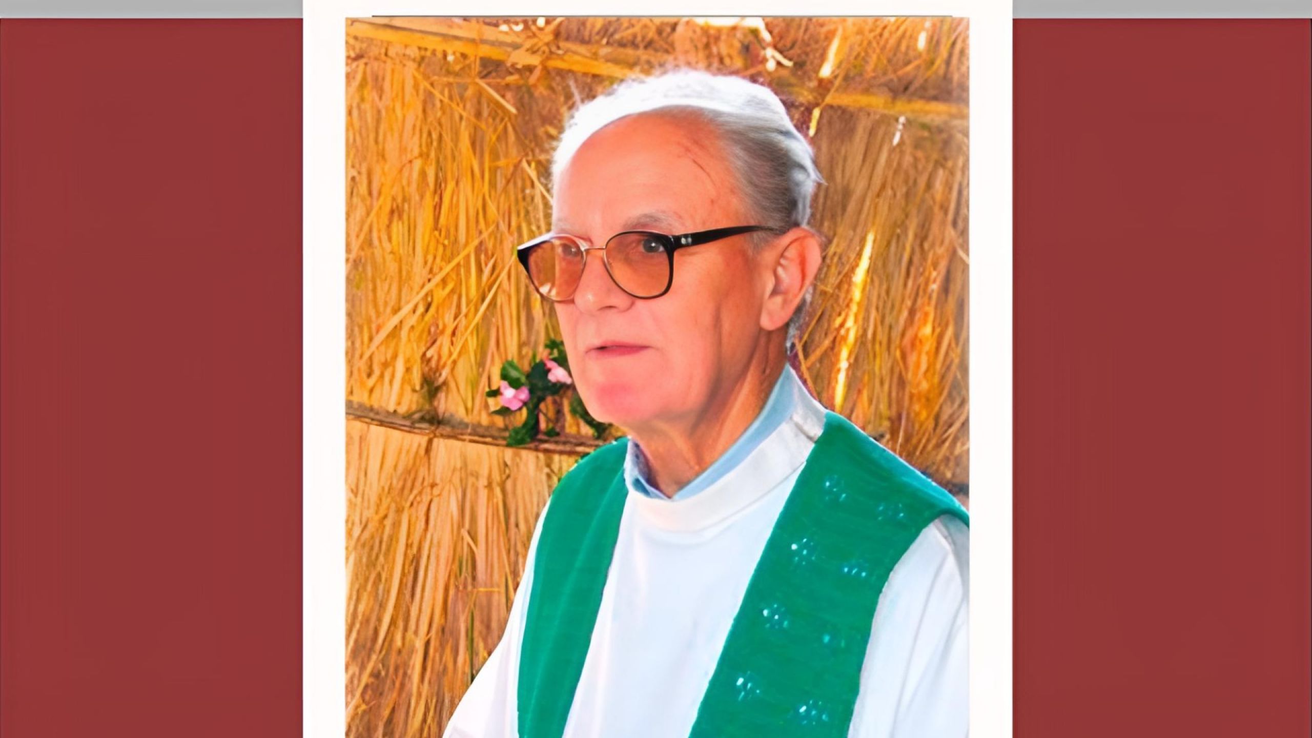 Coruzzi P. Giancarlo