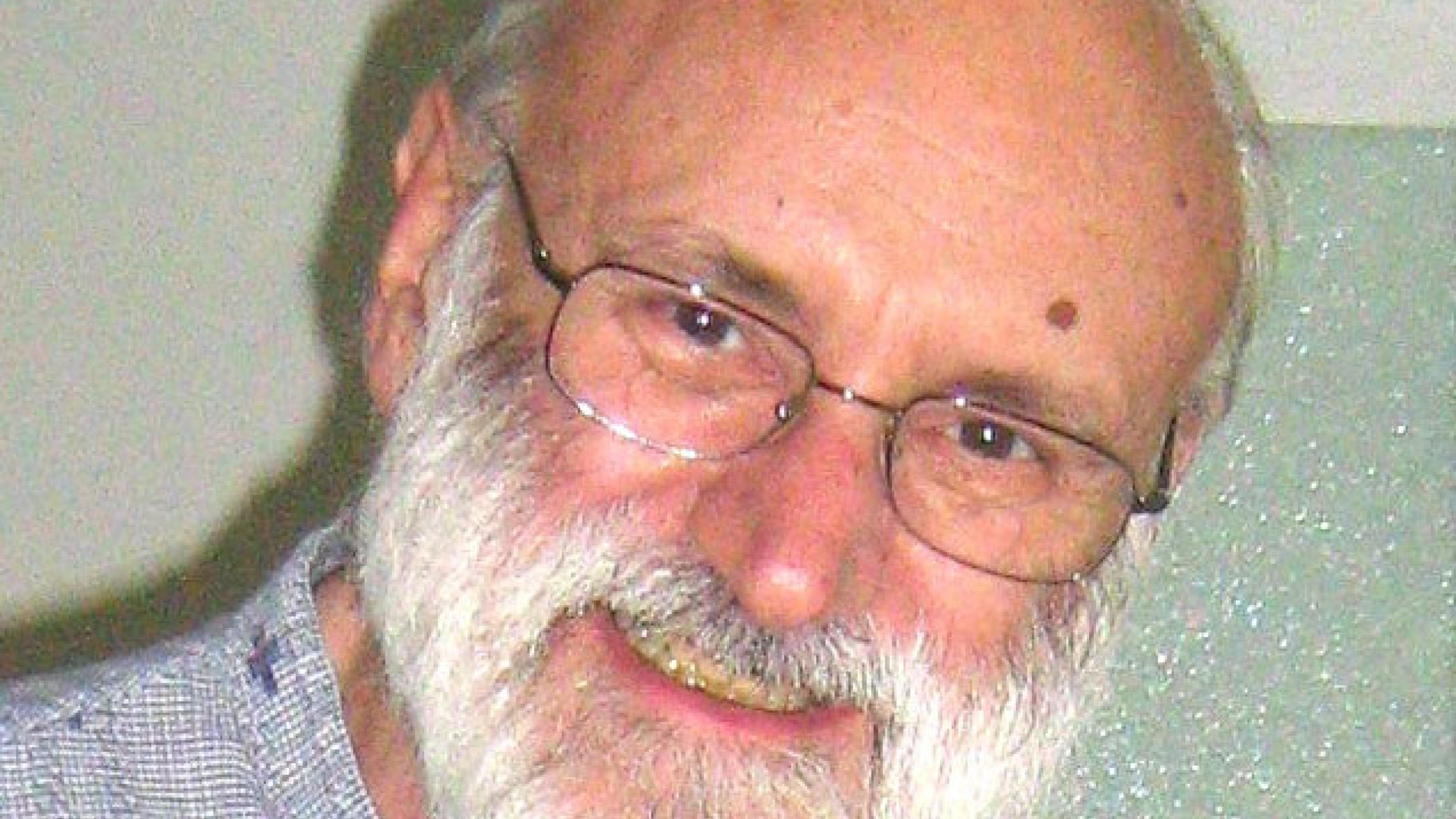 Annuncio della morte di p. Claudio Mantovani