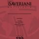 iSaveriani n° 119 iSaveriani n° 119