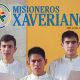 Misioneros Xaverianos n° 194 Misioneros Xaverianos n° 194