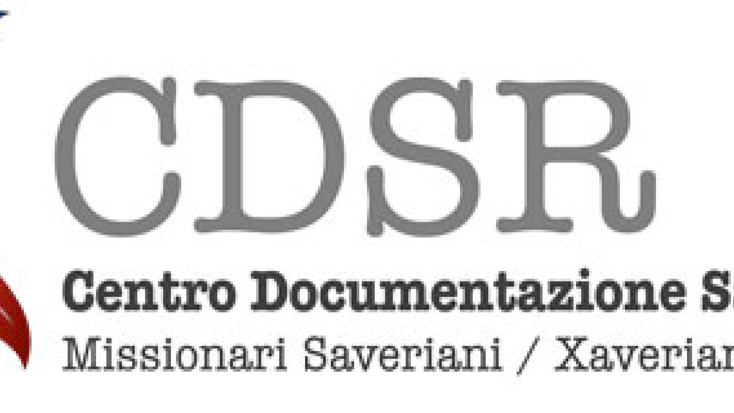 Centro Documentazione Saveriani Roma