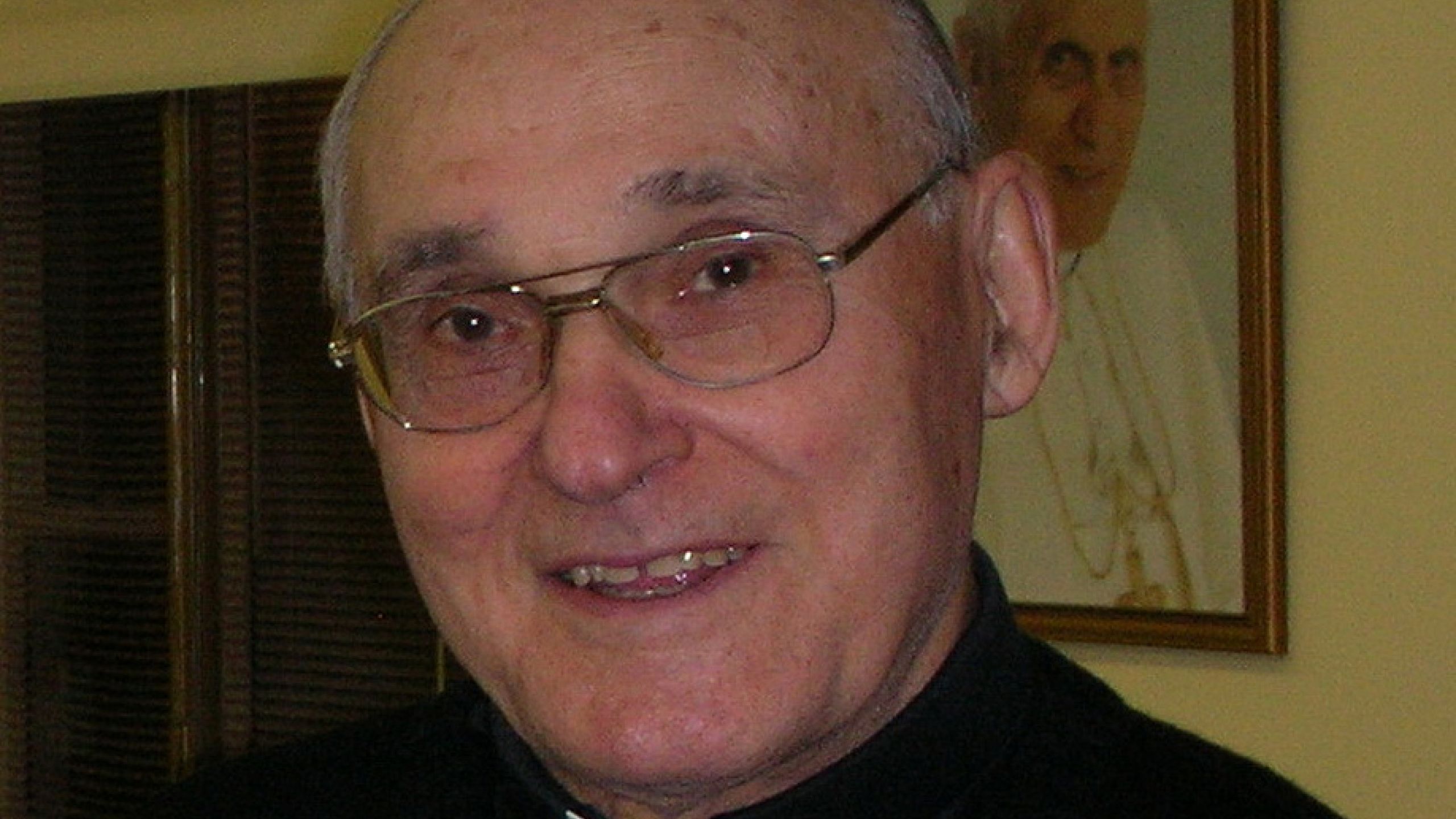 P. GIRARDO FURLAN