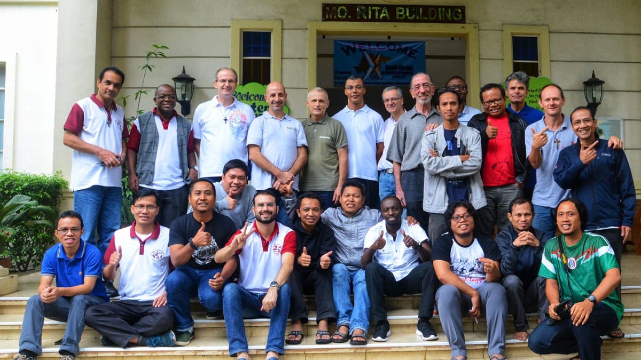 Ongoing Formation (Asia) - Report 4