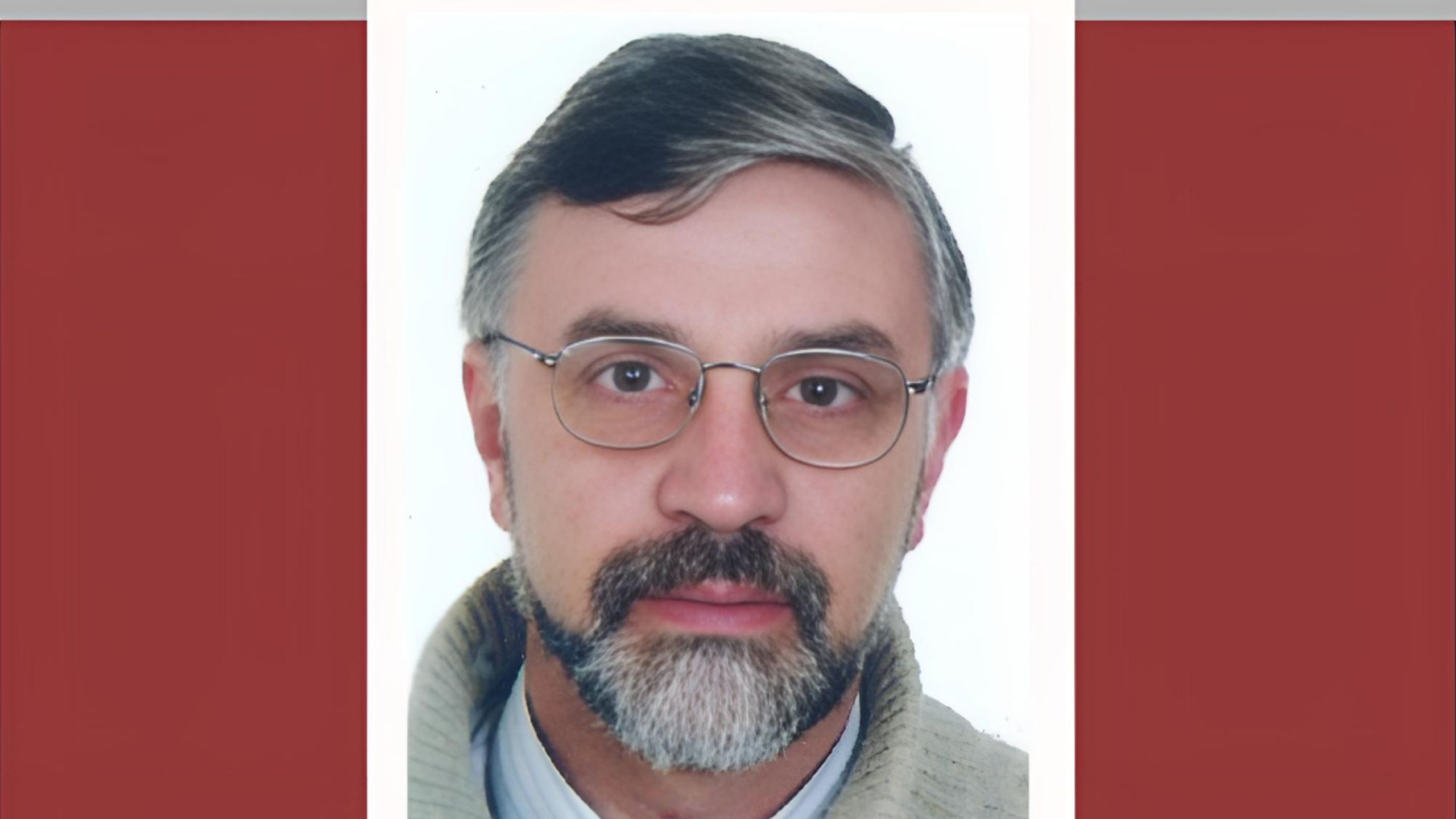Loroño y Loroño P. José Carlos