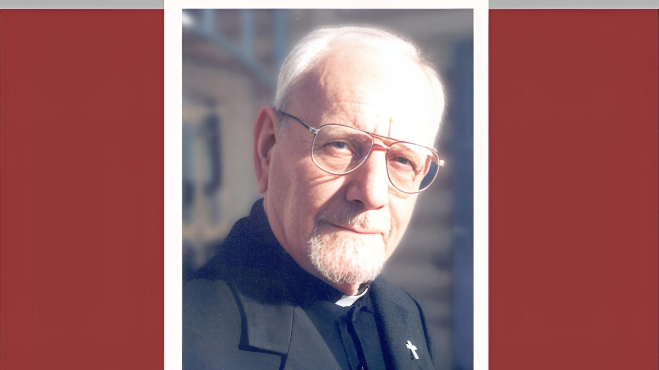 Tomaselli P. Secondo