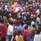 Martirio in Burundi. P. Ottorino Maule