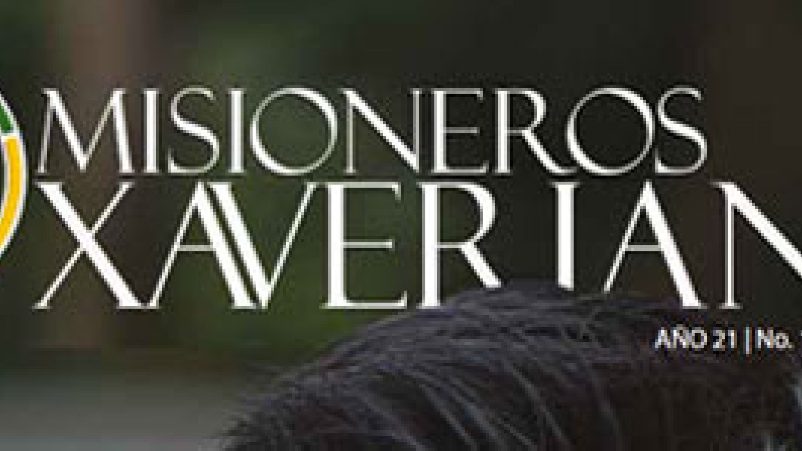 Misioneros Xaverianos N° 182