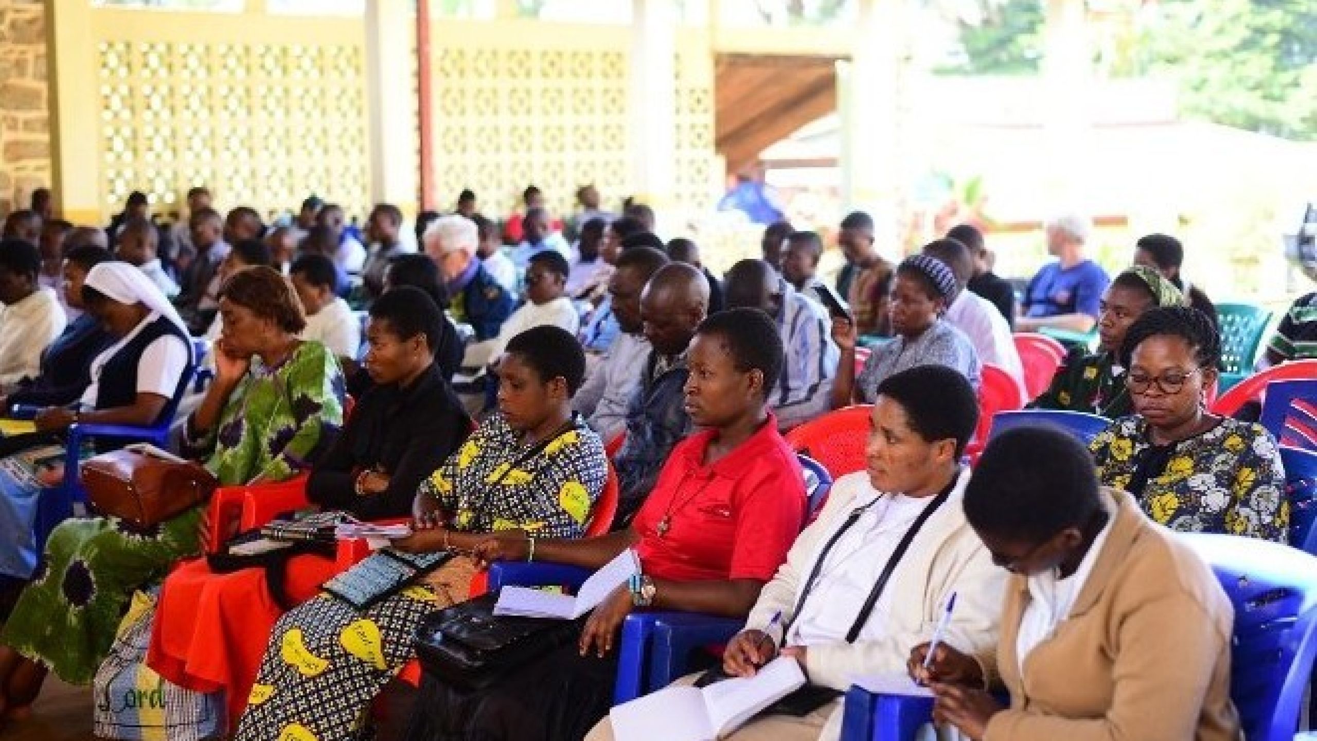 MUSEE DU KIVU (RDC) - FORUM CULTUREL 2024
