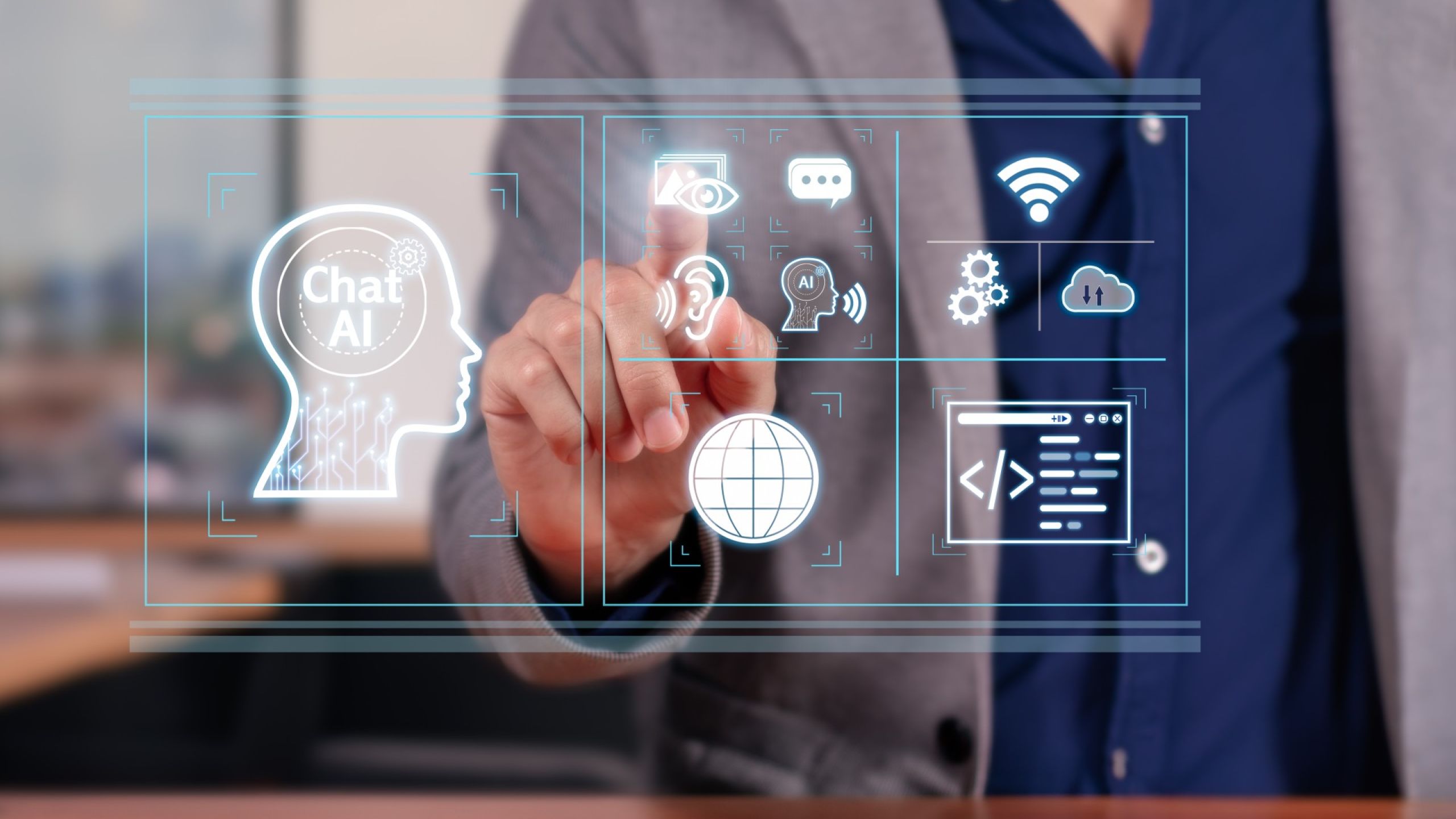 Intelligenza artificiale e pace
