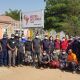 Covid in Africa. Una testimonianza
