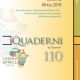 iSaveriani n°110 Quaderni. Atti CoSuMa Africa iSaveriani n°110 Quaderni. Atti CoSuMa Africa