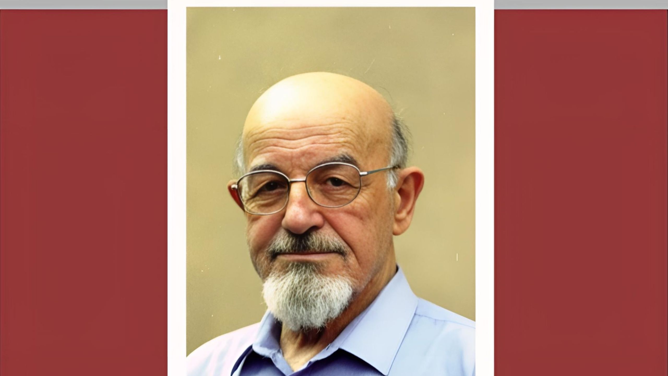 Orsi P. Albino
