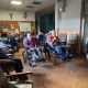 La grande famiglia della casa madre – Parma: “anima e corpo”