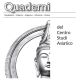 Quaderni del CSA 51 - XIII, 2018/3