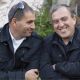 Bassam Aramin e Rami Elhanan: Due Padri per la Pace tra Israele e Palestina Bassam Aramin e Rami Elhanan: Due Padri per la Pace tra Israele e Palestina