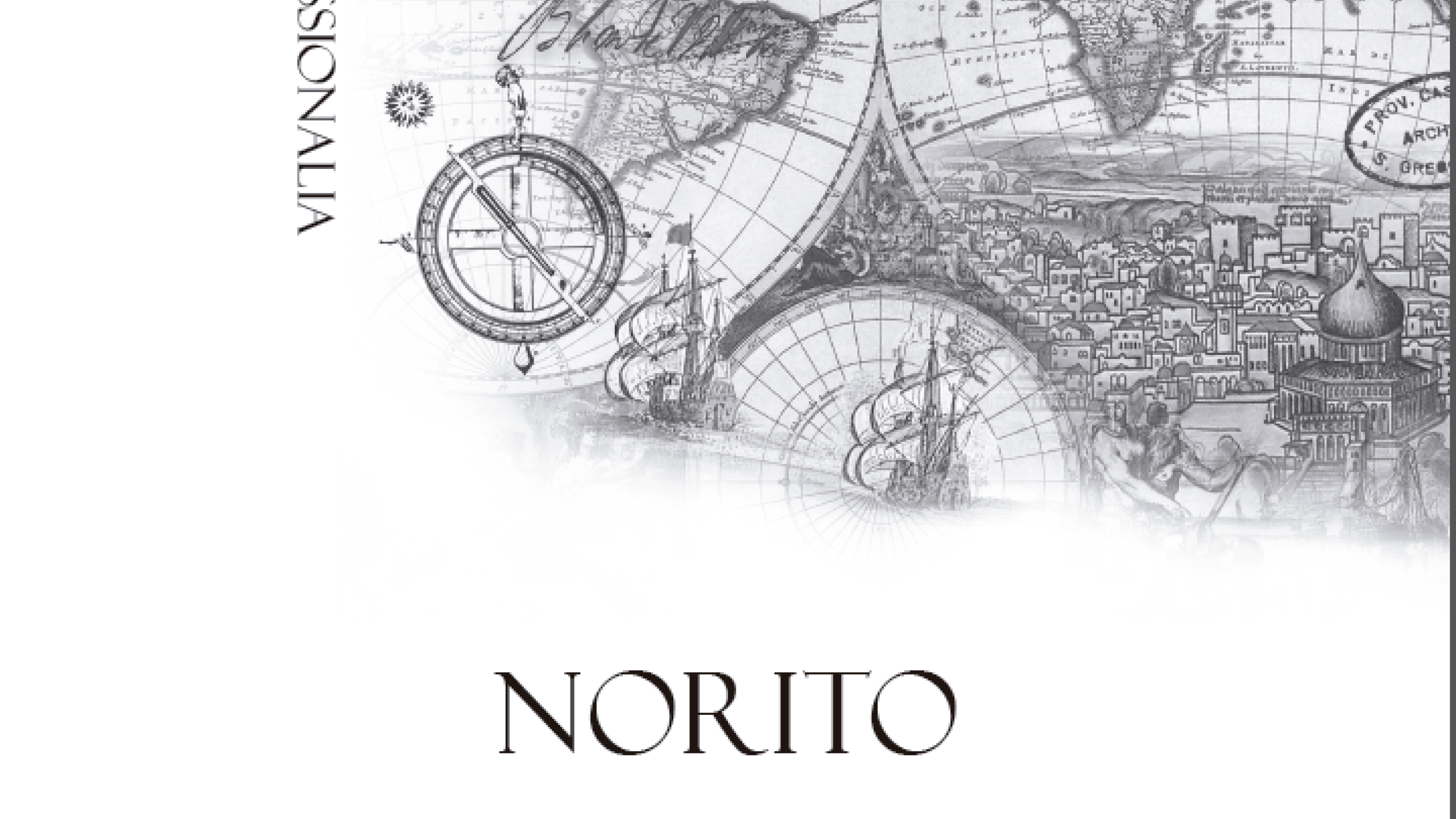 Norito. Le più antiche preghiere del Giappone