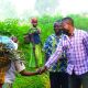 Un Chapitre Général à Bukavu (RDC)