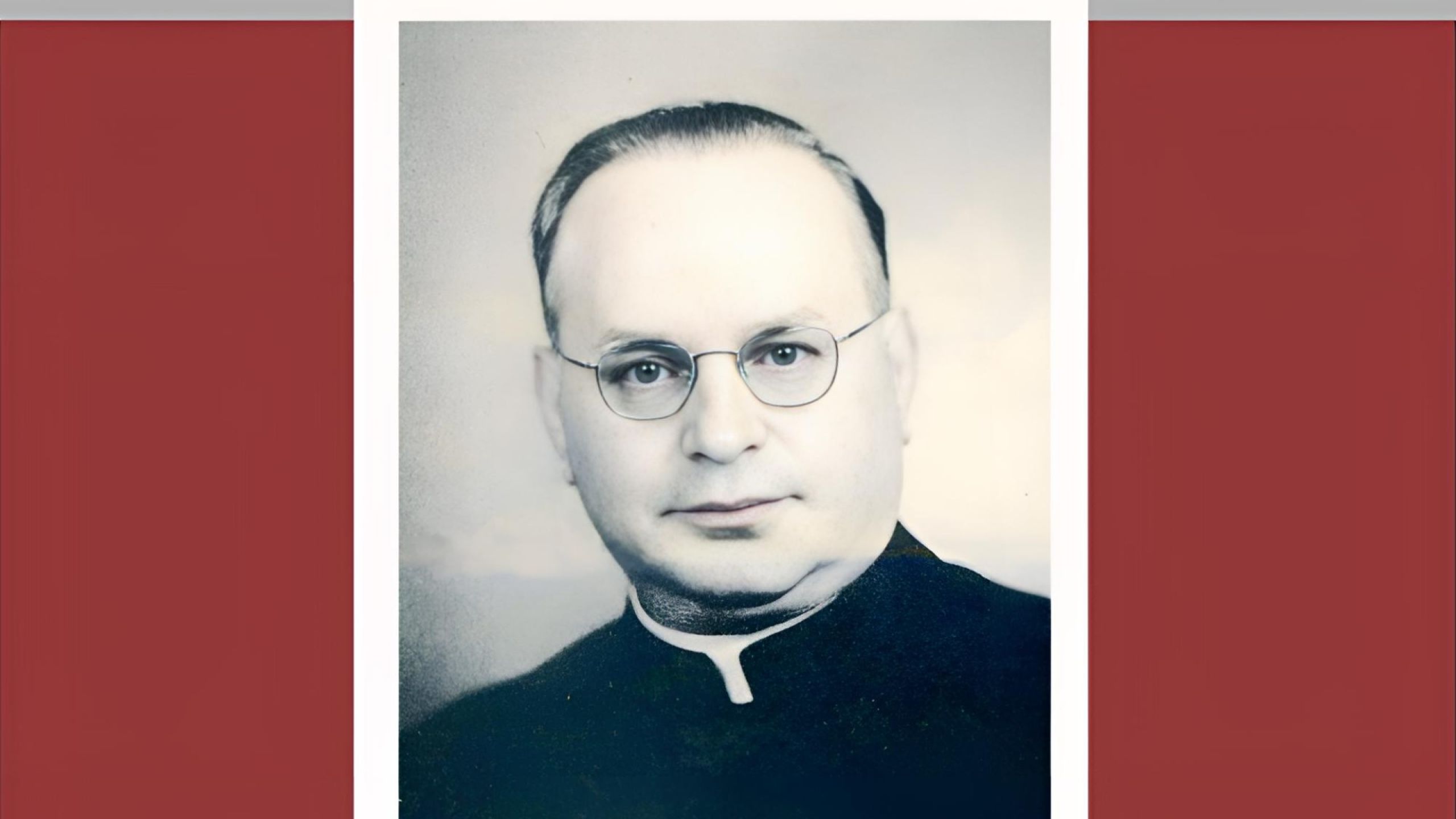 Begheldo P. Alfonso
