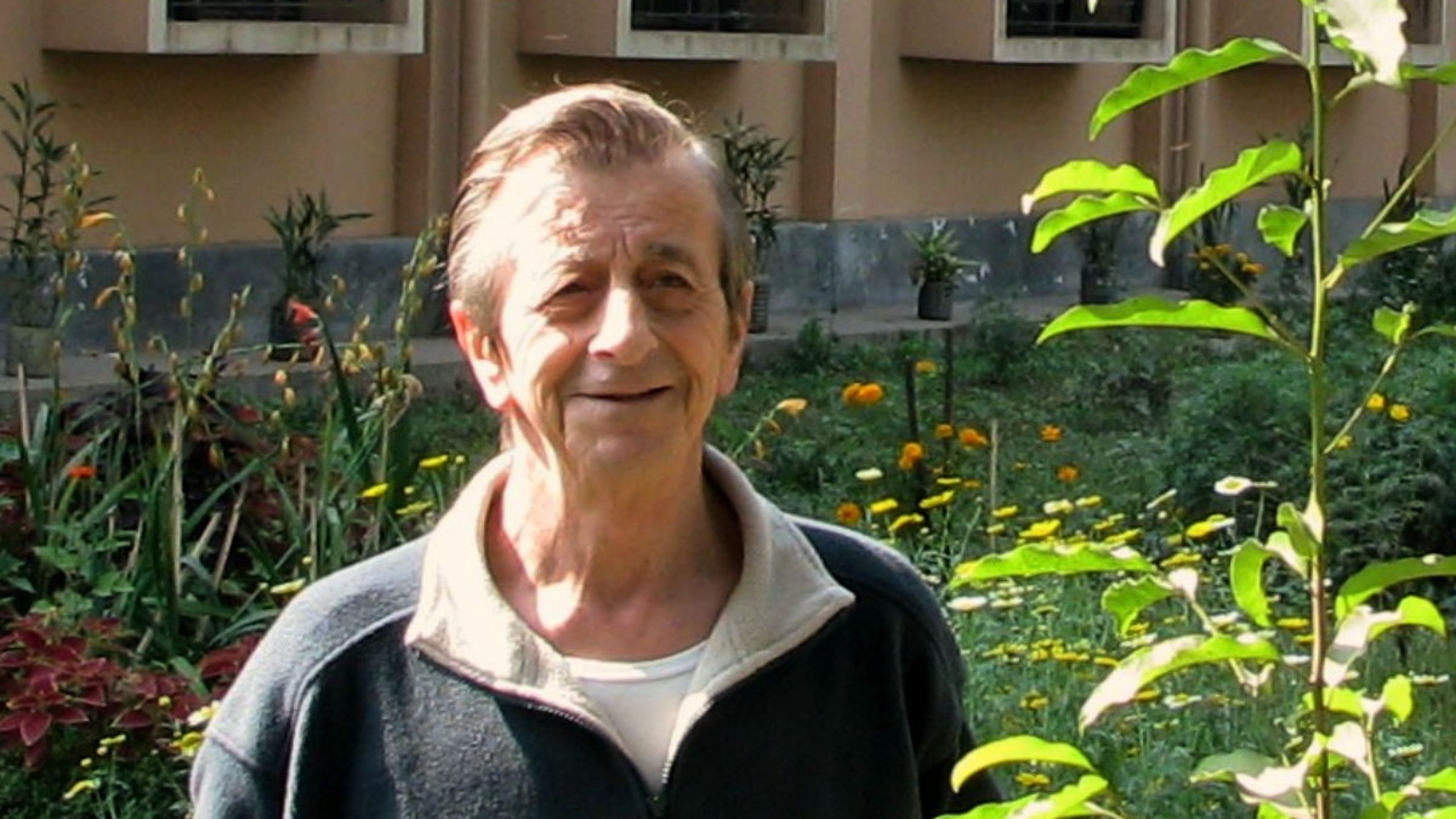 Annuncio della morte di P. Attilio Boscato s.x.