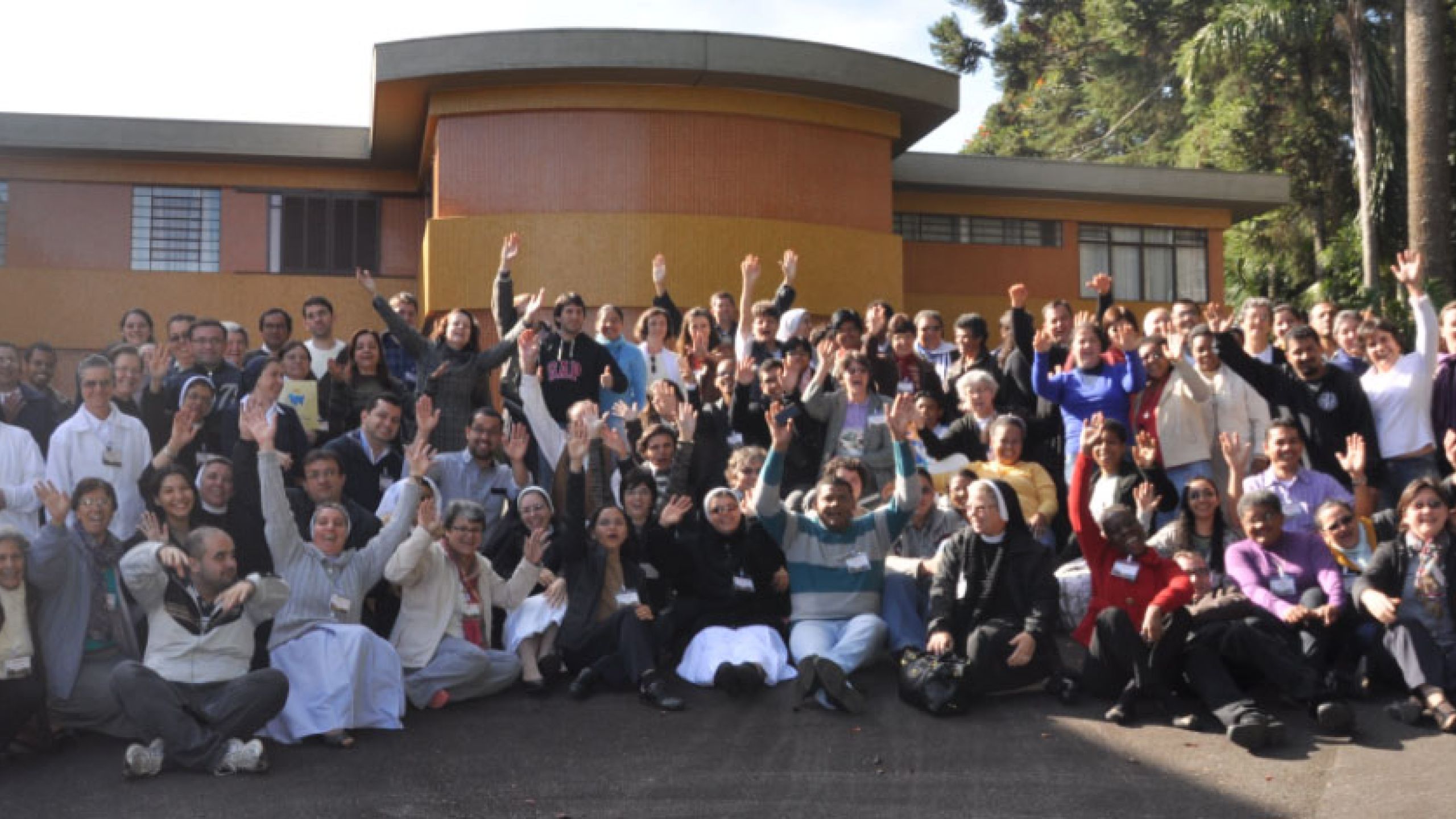 SIMPOSIO DE LA PASTORAL VOCACIONAL