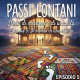 PODCAST - Passi Lontani - Il mondo in una stanza PODCAST - Passi Lontani - Il mondo in una stanza