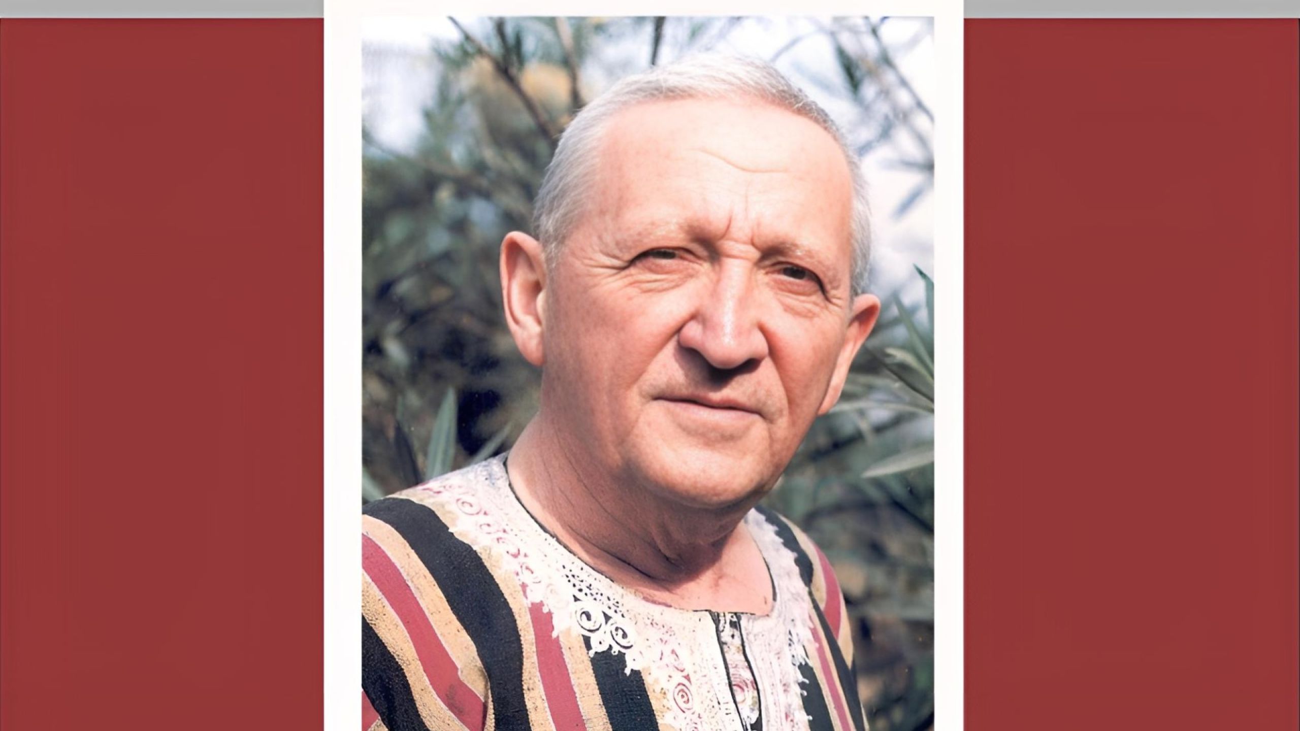 Olivani P. Camillo