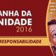 CASA COMUM, NOSSA RESPONSABILIDADE