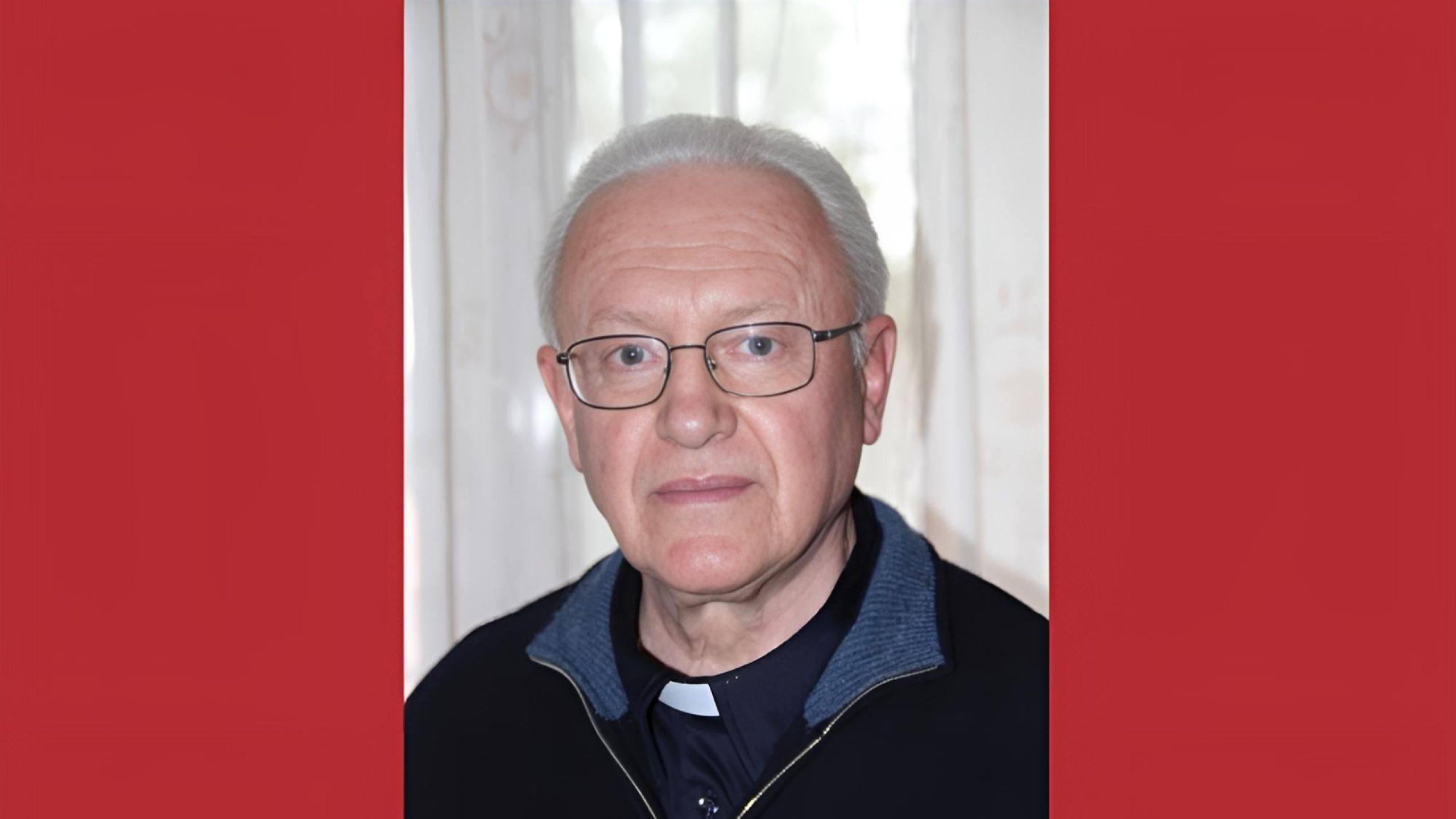 P. Carlo Treppo