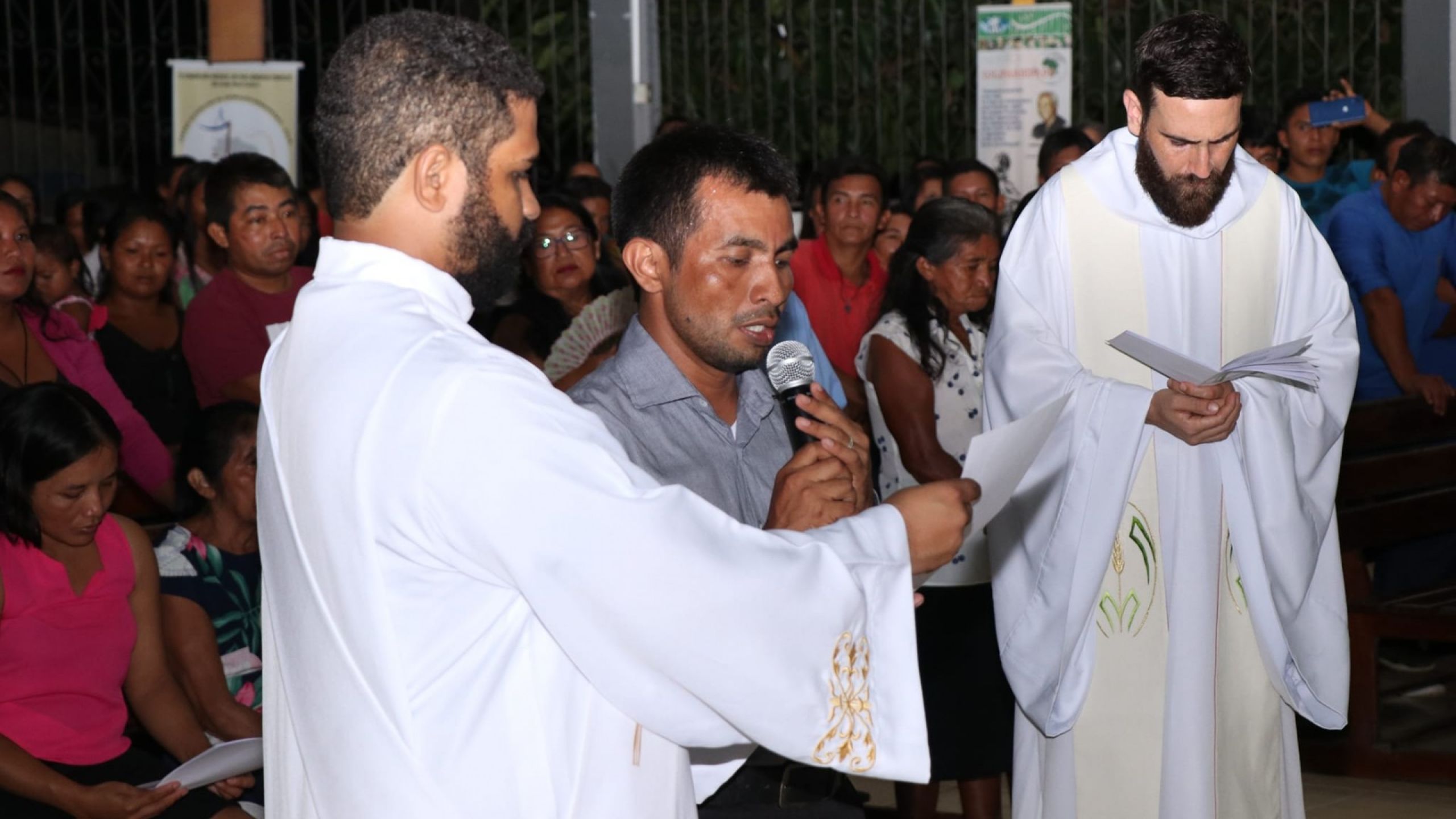 Conversione Missionaria
