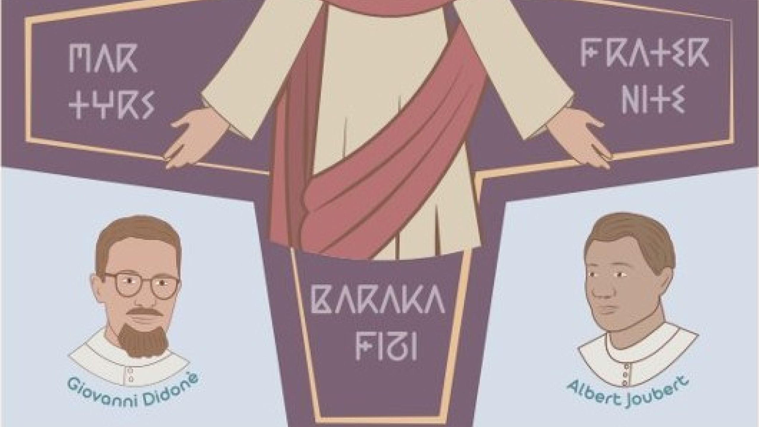 NOVENA ai Beati Giovanni Didonè e compagni, martiri