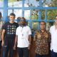 XIV Chapitre Regional de la RD Congo 